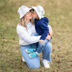 Jan & Jul Adult UPF 50+ Cotton Bucket Sun Hat