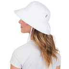 Jan & Jul Adult UPF 50+ Cotton Bucket Sun Hat