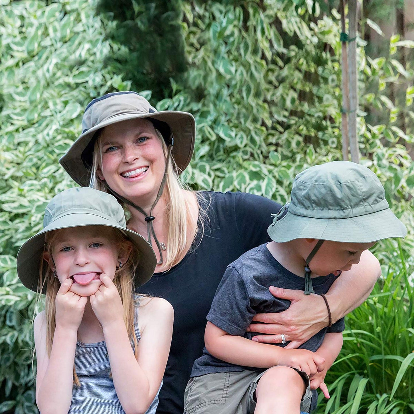 Jan & Jul Adult Jasper Hiking UPF 50+ Sun Hat