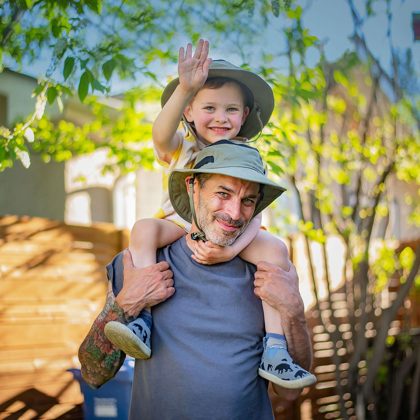 Jan & Jul Adult Jasper Hiking UPF 50+ Sun Hat