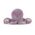 Jellycat Little Maya Octopus soft toy 27cm