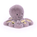 Jellycat Tiny Maya Octopus soft toy 14cm