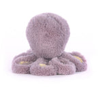 Jellycat Little Maya Octopus soft toy 27cm