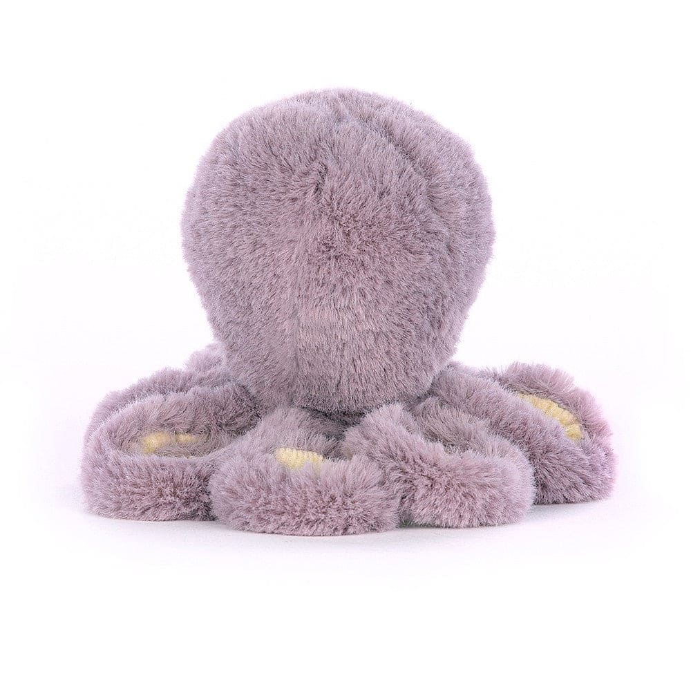 Jellycat Little Maya Octopus soft toy 27cm