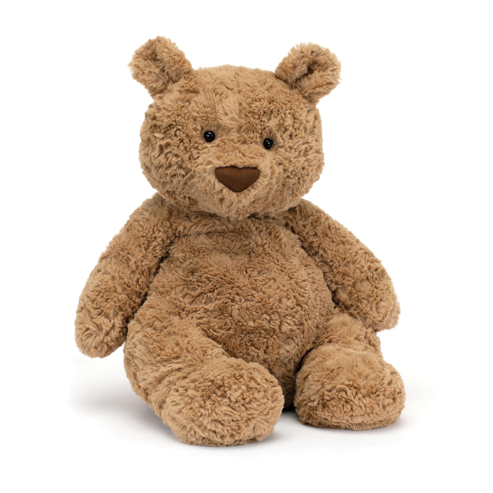 Jellycat Bartholomew Bear Huge 42cm