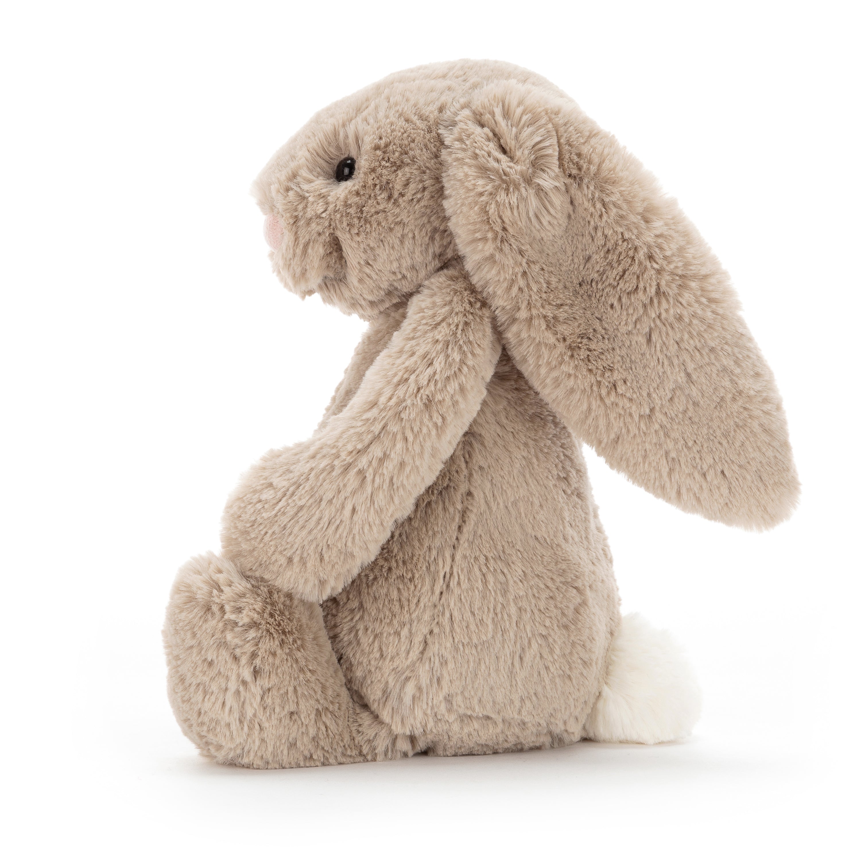 Jellycat Bashful Beige Bunny Medium 31cm