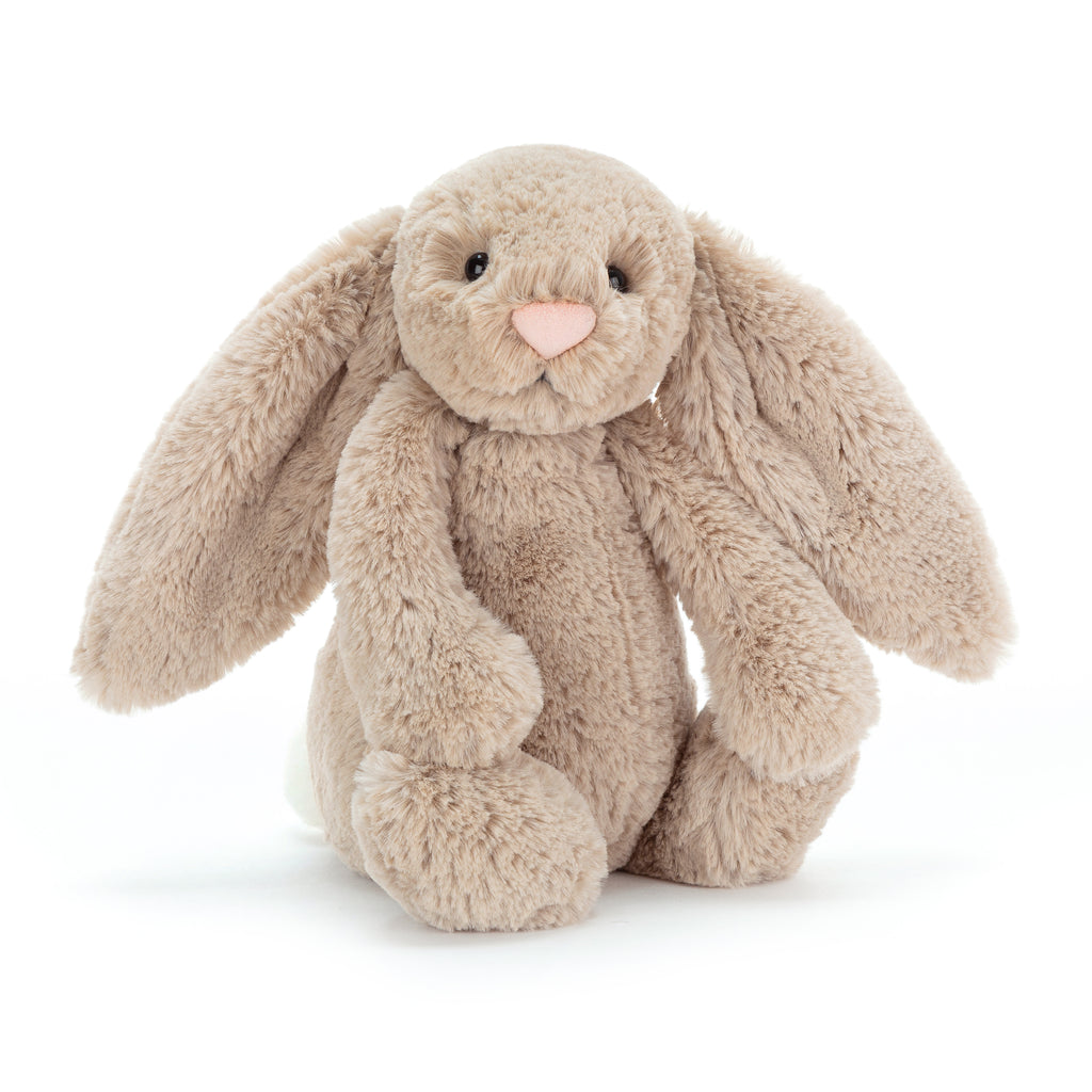 Jellycat Bashful Beige Bunny Medium 31cm
