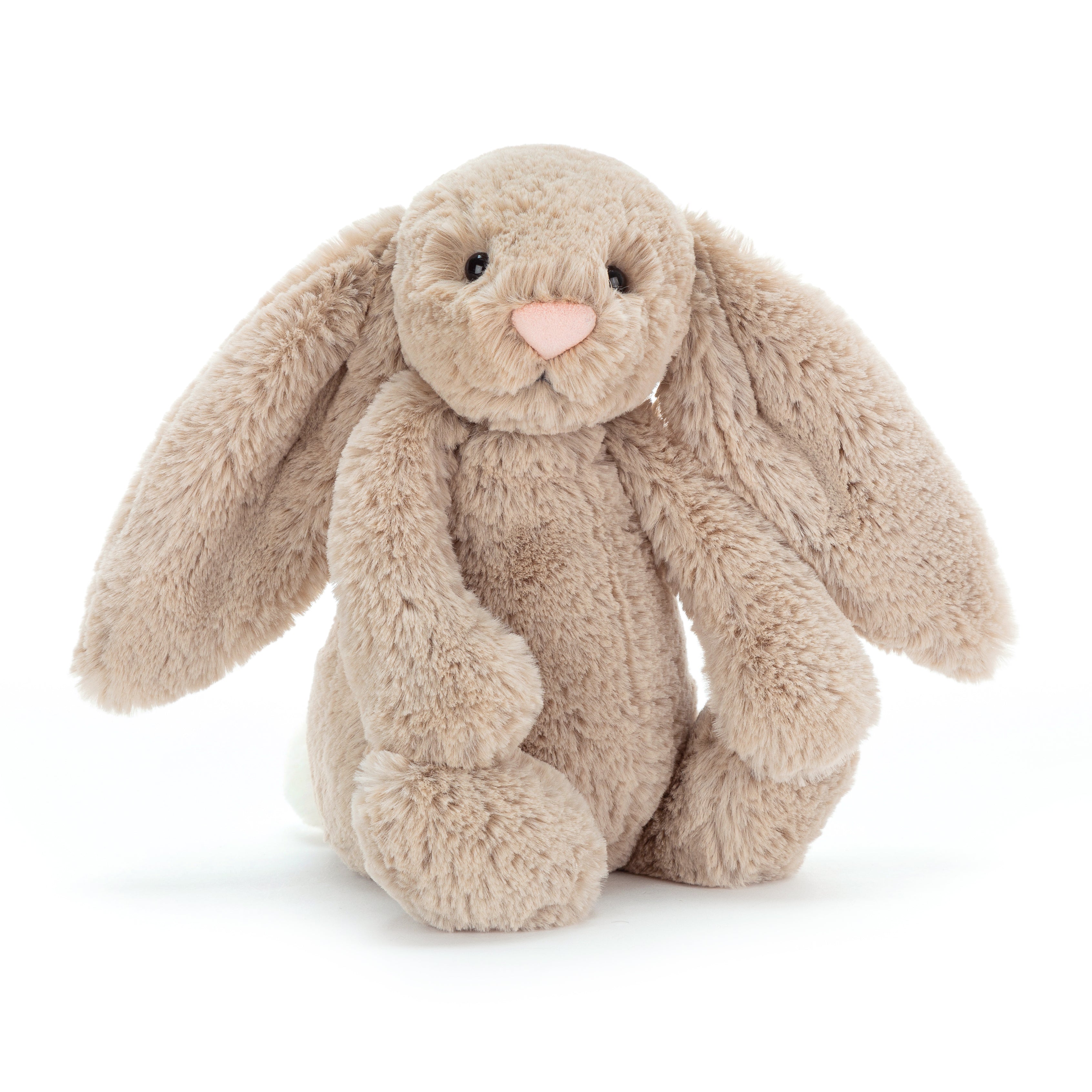 Jellycat Bashful Beige Bunny Medium 31cm