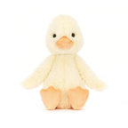 Jellycat Bashful Duckling soft toy 31cm