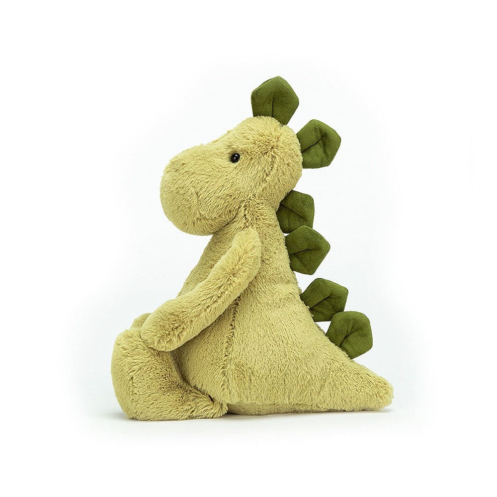 Jellycat Bashful Dino soft toy 31cm
