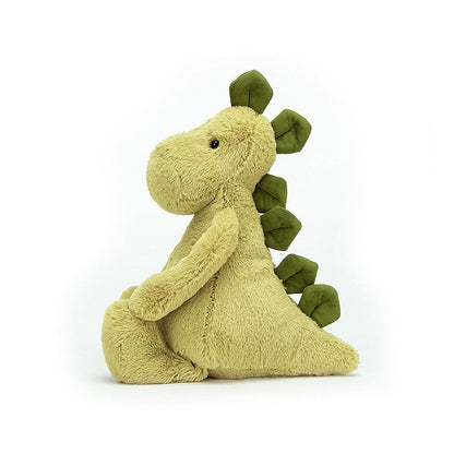 Jellycat Bashful Dino soft toy 31cm