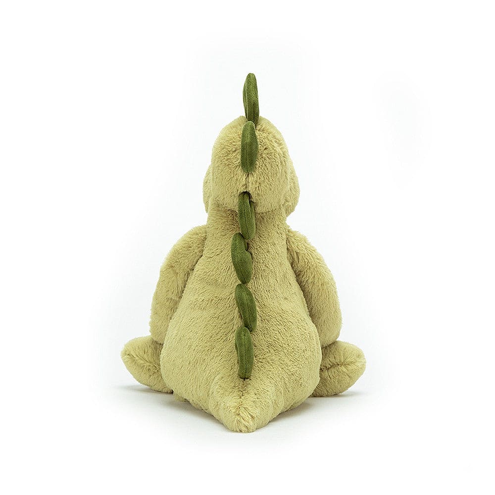 Jellycat Bashful Dino soft toy 31cm