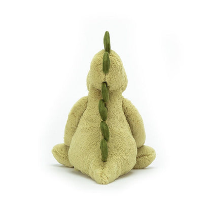 Jellycat Bashful Dino soft toy 31cm