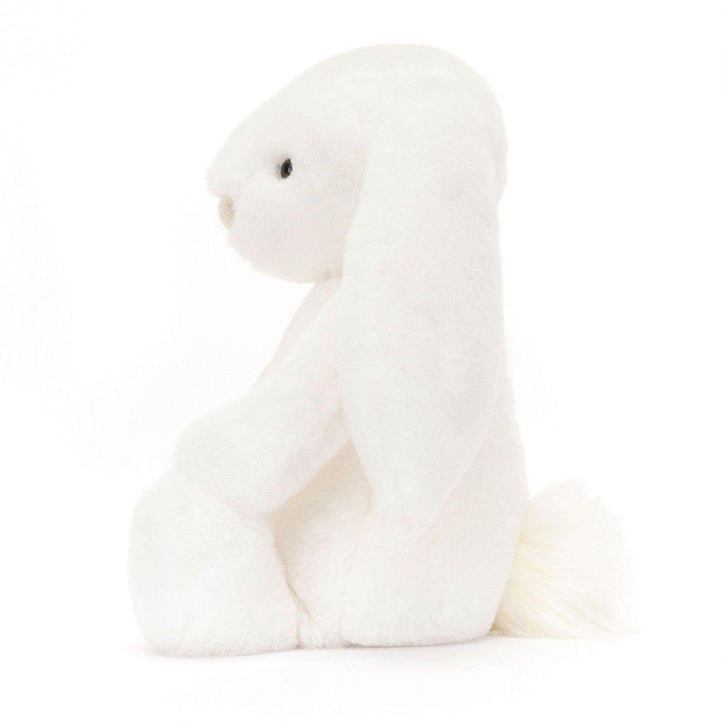 Jellycat Bashful Luxe Bunny Luna medium soft toy 31cm