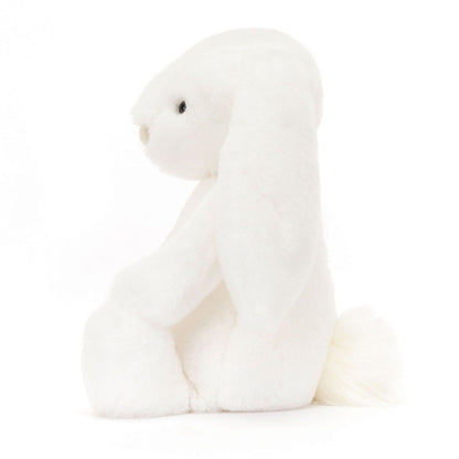 Jellycat Bashful Luxe Bunny Luna medium soft toy 31cm
