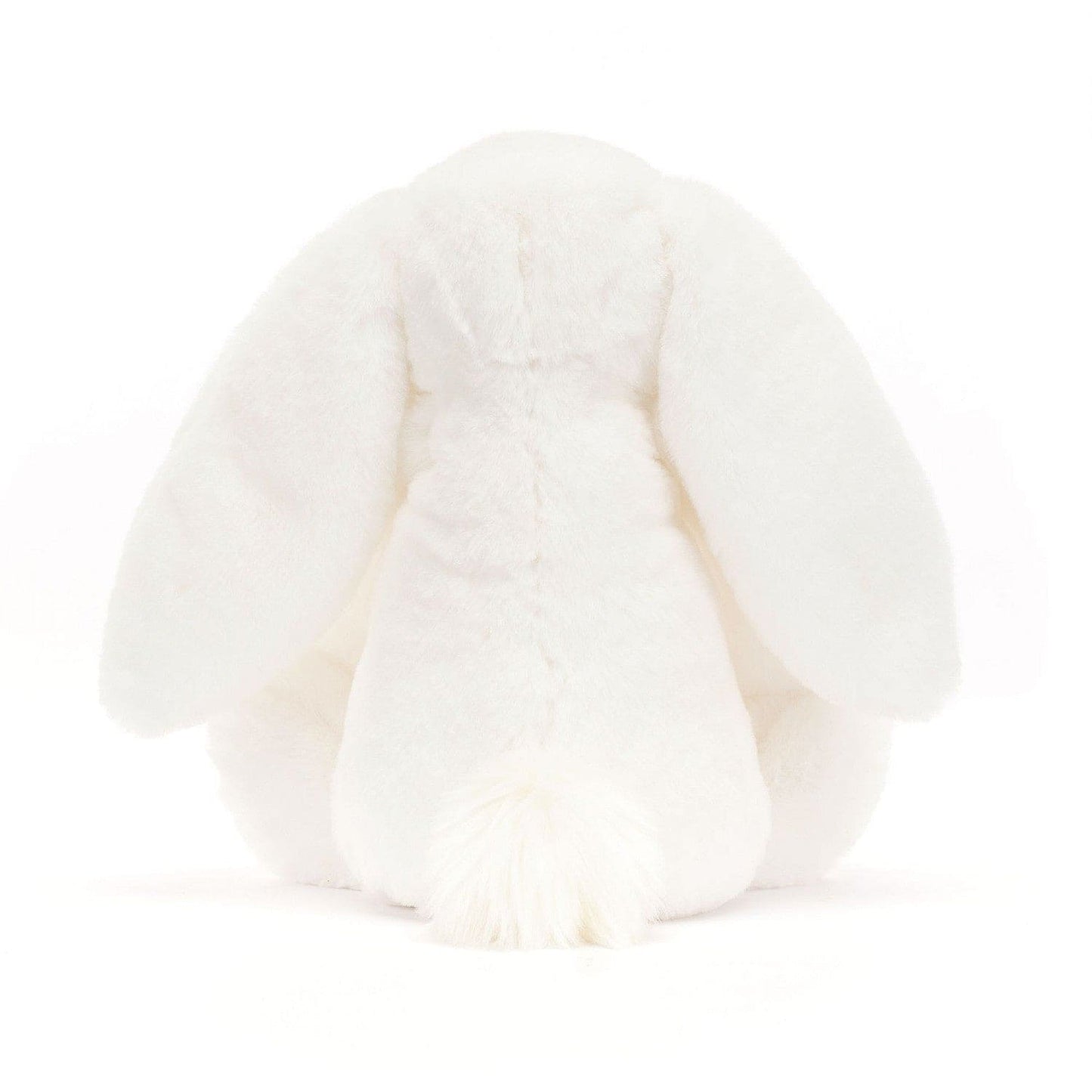 Jellycat Bashful Luxe Bunny Luna medium soft toy 31cm