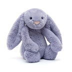 Jellycat Bashful Viola Bunny medium soft toy 31cm