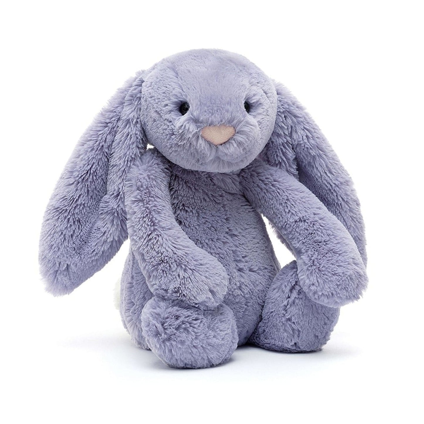 Jellycat Bashful Viola Bunny medium soft toy 31cm