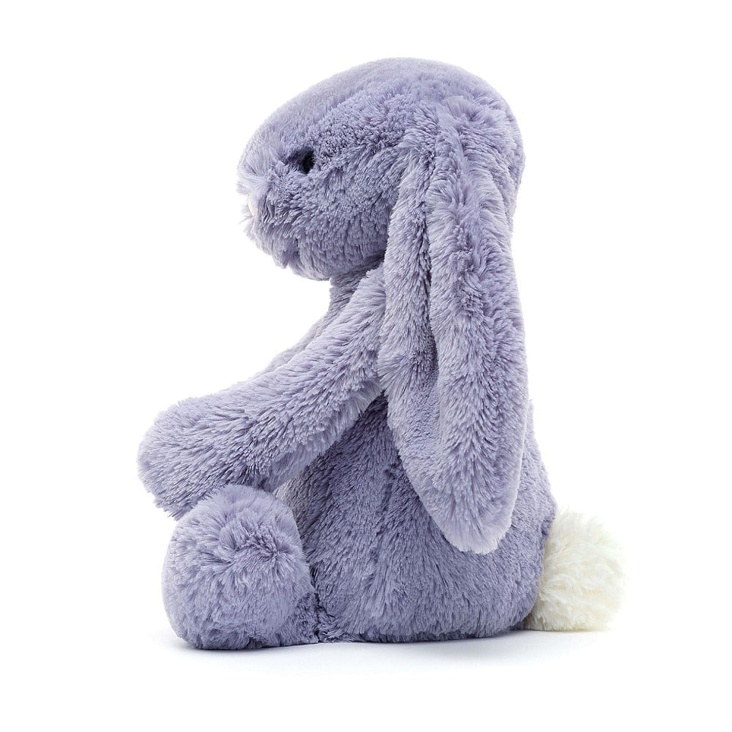 Jellycat Bashful Viola Bunny medium soft toy 31cm