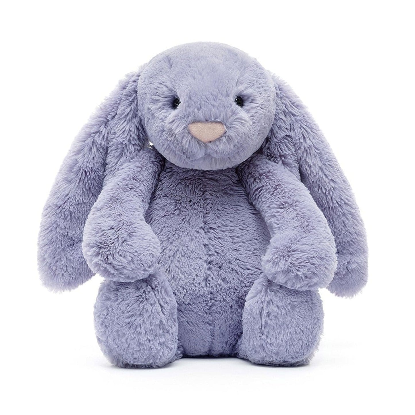 Jellycat Bashful Viola Bunny medium soft toy 31cm