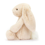 Jellycat Bashful Luxe Bunny Willow medium soft toy 31cm