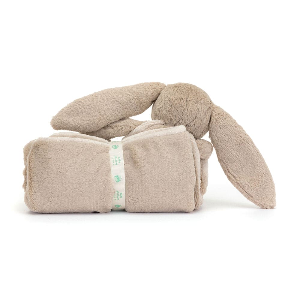 Jellycat Bashful Beige Bunny Blankie 70cm