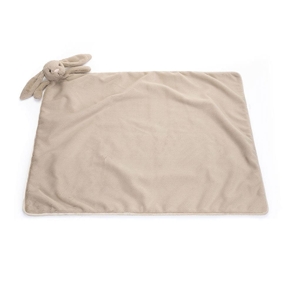 Jellycat Bashful Beige Bunny Blankie 70cm