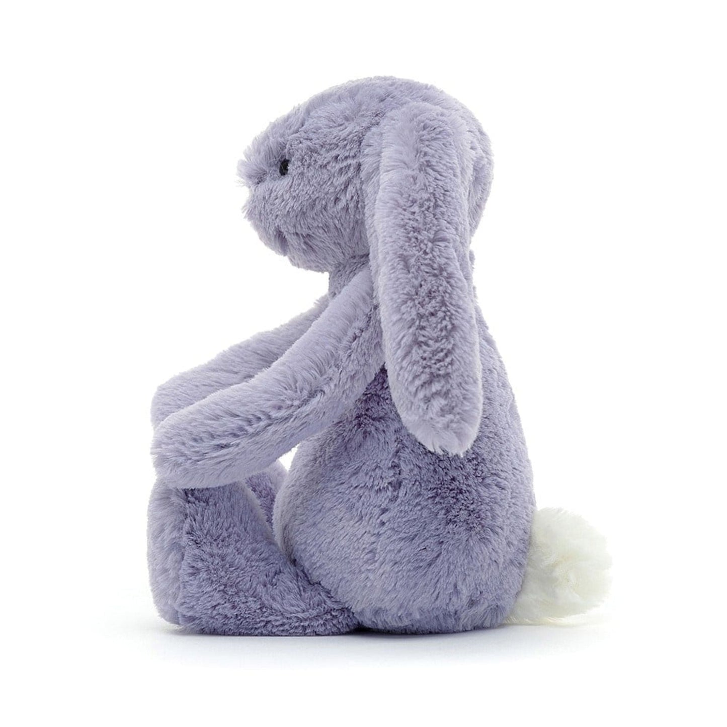 Jellycat Bashful Viola Bunny small soft toy 18cm
