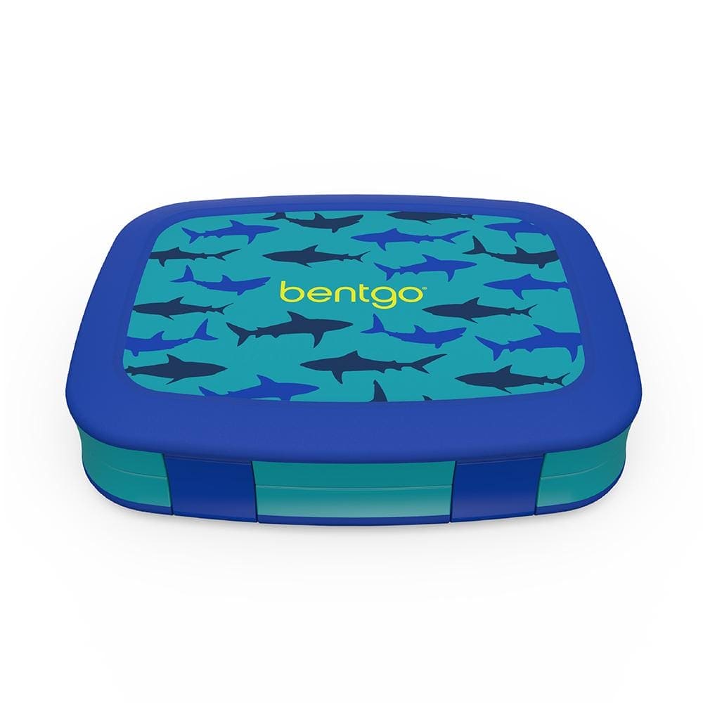 Bentgo Imperfected Kids Prints Lunch Box Bentgo Imperfected Kids Prints Lunch Box 