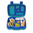 Bentgo Imperfected Kids Prints Lunch Box Bentgo Imperfected Kids Prints Lunch Box 
