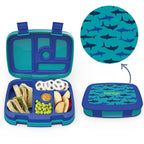 Bentgo Imperfected Kids Prints Lunch Box Bentgo Imperfected Kids Prints Lunch Box 