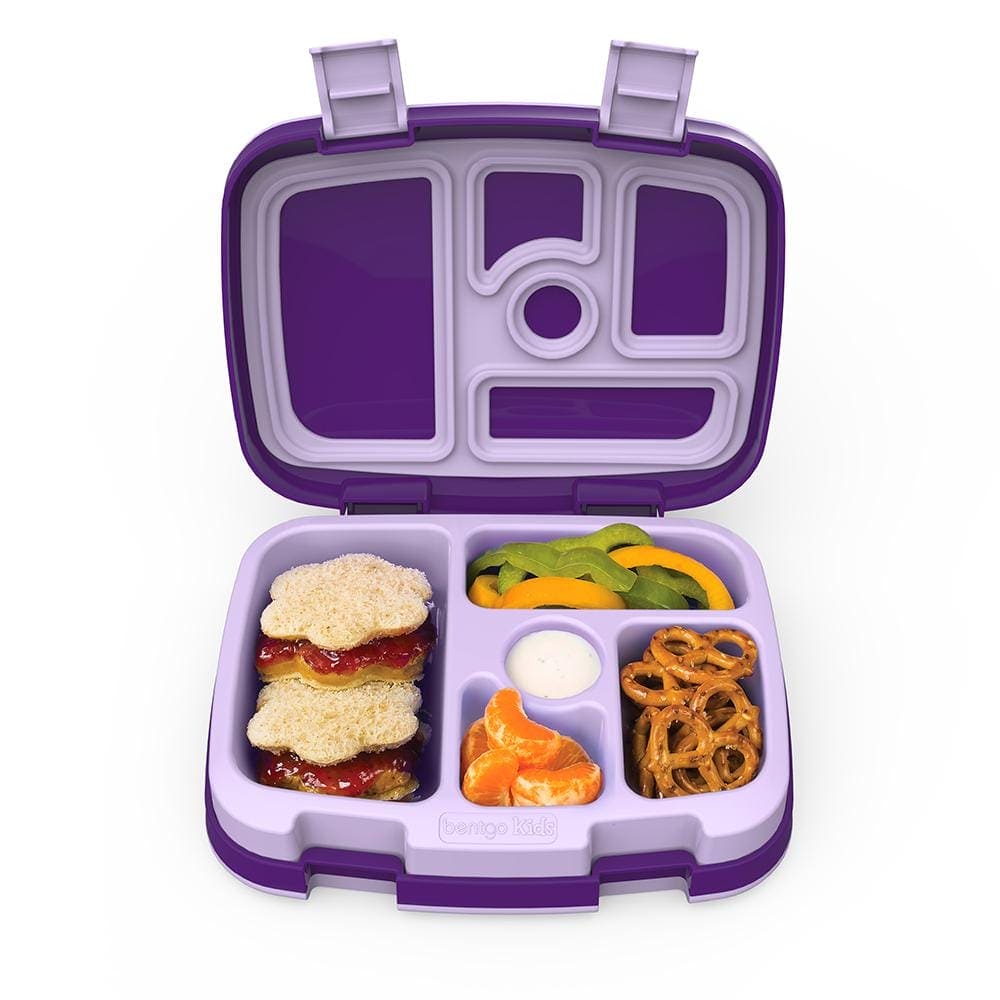 Bentgo Imperfected Kids Prints Lunch Box Bentgo Imperfected Kids Prints Lunch Box 