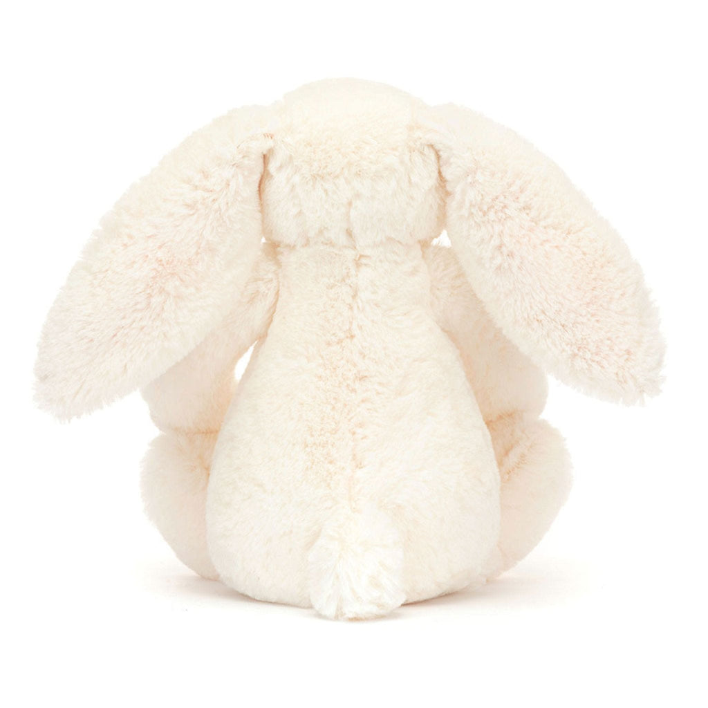 Jellycat Blossom Cream Bunny 'Berry' Small soft toy 18cm