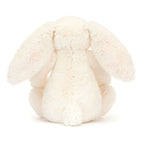 Jellycat Blossom Cream Bunny 'Berry' Small soft toy 18cm