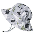 Jan & Jul Kids Water Repellent Aqua-Dry Bucket UPF 50+ Sun Hats