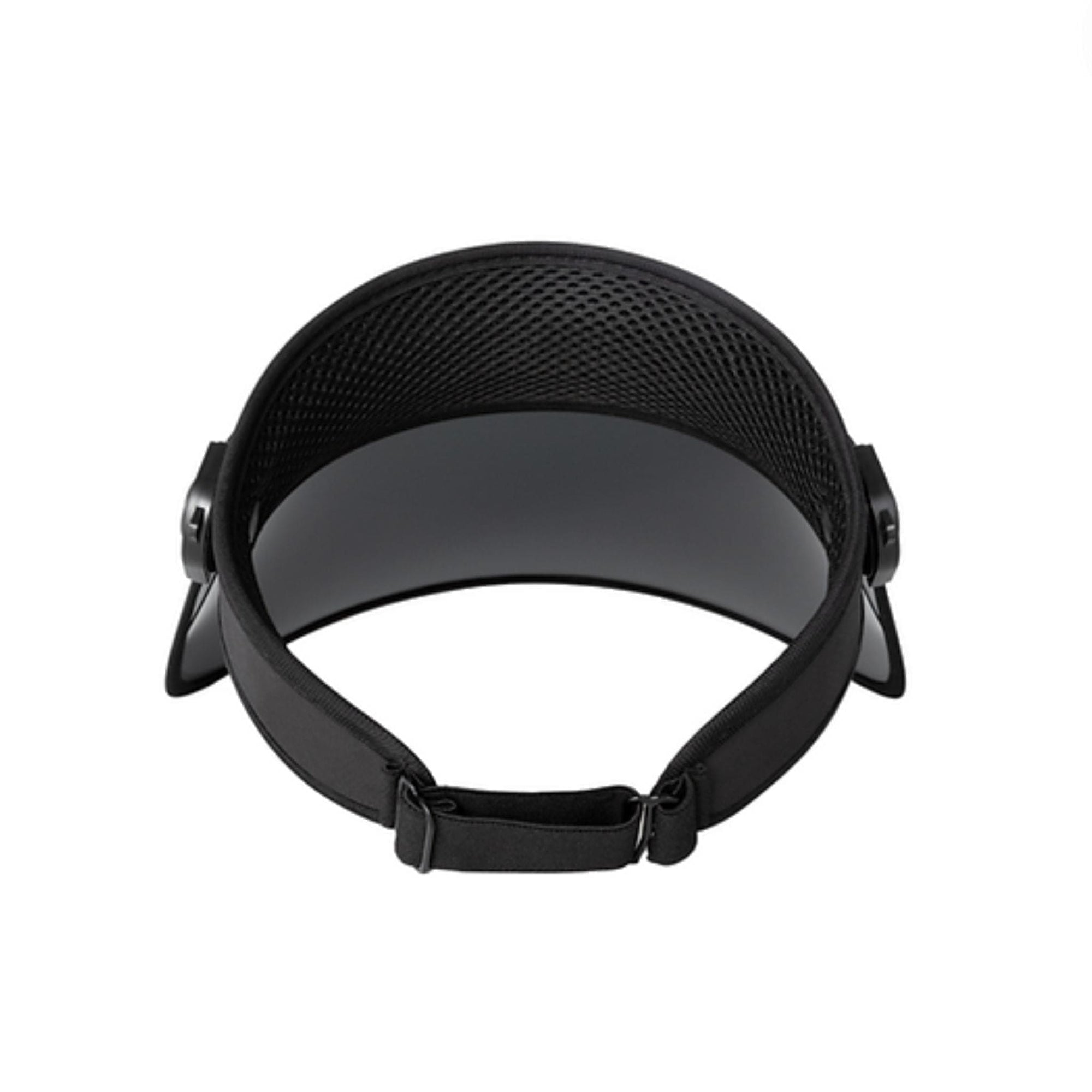 Bluestone Sunshields Shorty Lux Photochromic Visor
