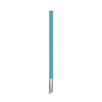 We Might Be Tiny Bubble Tea Silicone Straw Set + Keepie
