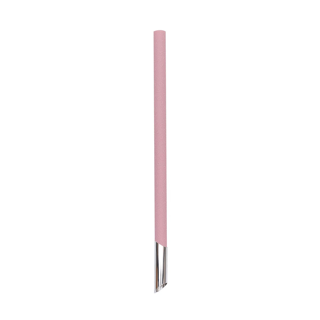 We Might Be Tiny Bubble Tea Silicone Straw Set + Keepie