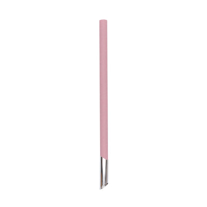 We Might Be Tiny Bubble Tea Silicone Straw Set + Keepie