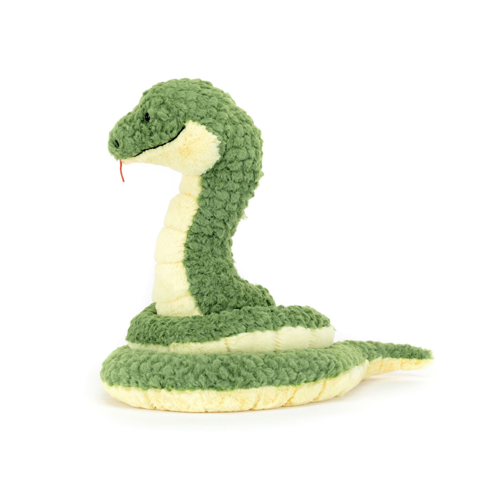Jellycat Cizi Snake soft toy 27cm