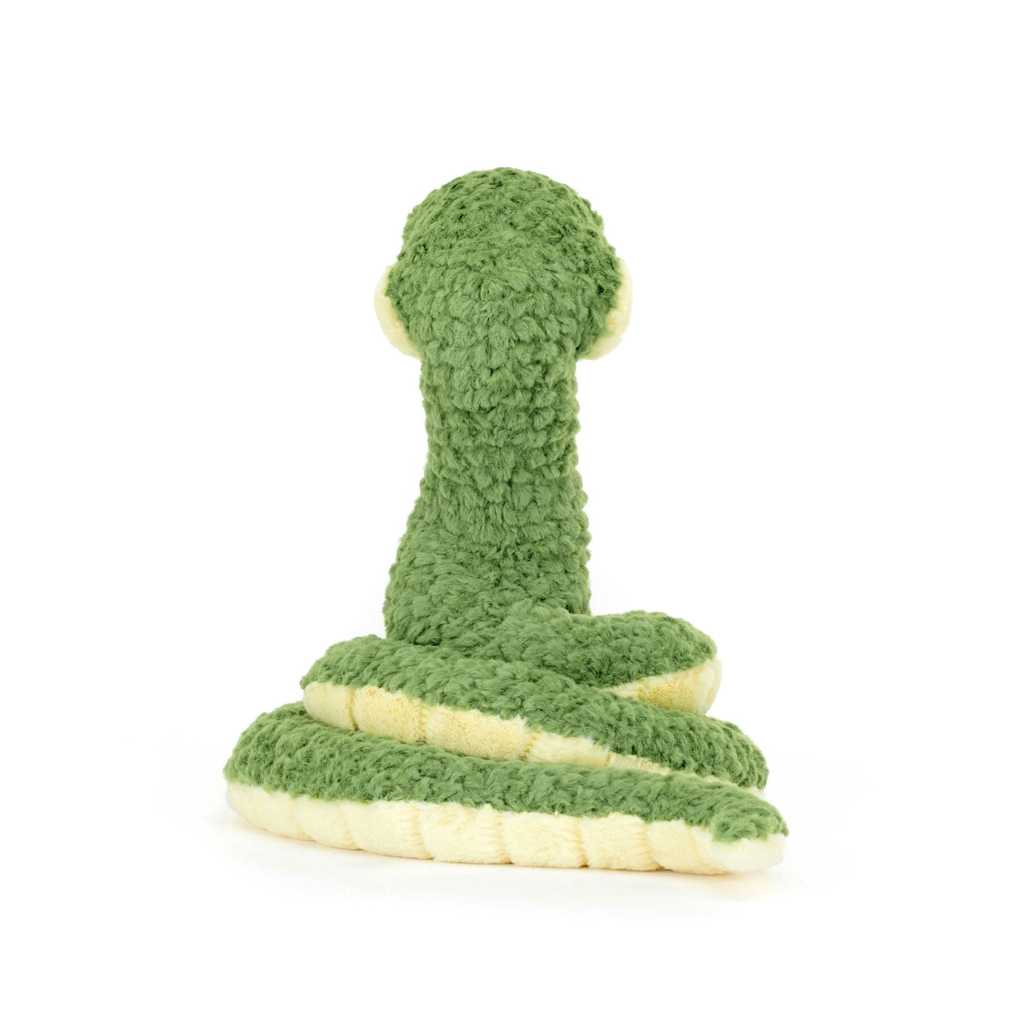 Jellycat Cizi Snake soft toy 27cm