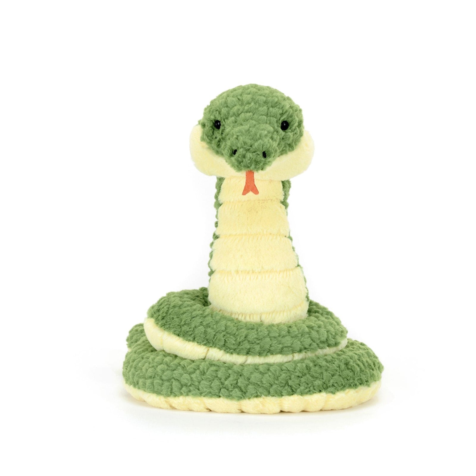 Jellycat Cizi Snake soft toy 27cm