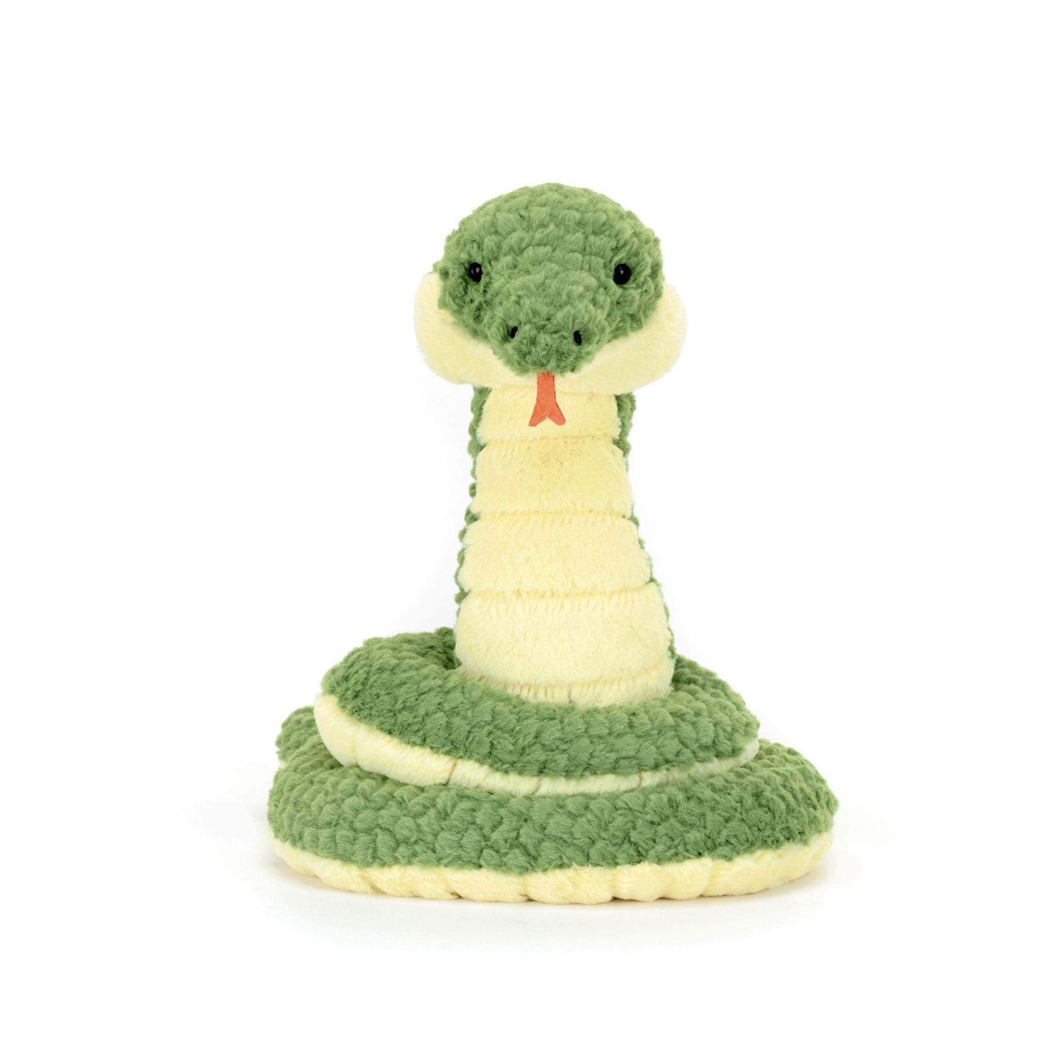 Jellycat Cizi Snake soft toy 27cm