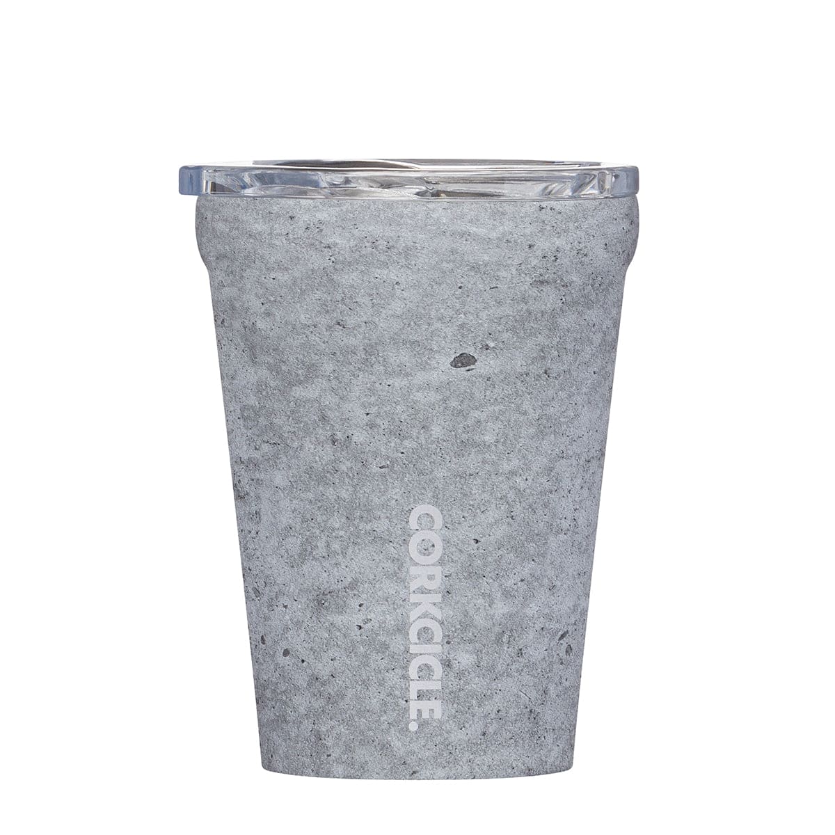 Corkcicle Triple Insulated Stainless Steel Origins Tumbler Concrete 355ml