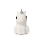Duski Dream Guardian Unicorn Night Light | Bluetooth Speaker & Sleep Aid