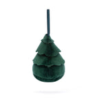 Jellycat Festive Folly Christmas Tree hanging decorations 17cm
