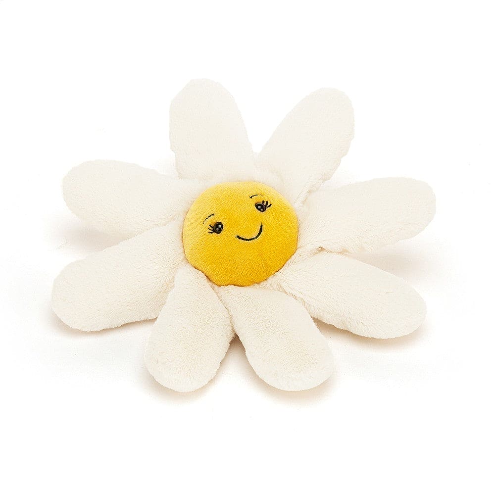 Jellycat Fleury Daisy small soft toy 22cm