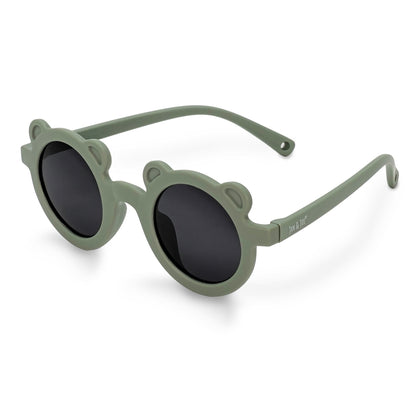 Jan & Jul Kids Polarised Unbreakable Bear Sunglasses