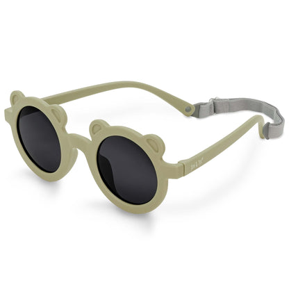 Jan & Jul Kids Polarised Unbreakable Bear Sunglasses