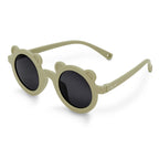 Jan & Jul Kids Polarised Unbreakable Bear Sunglasses